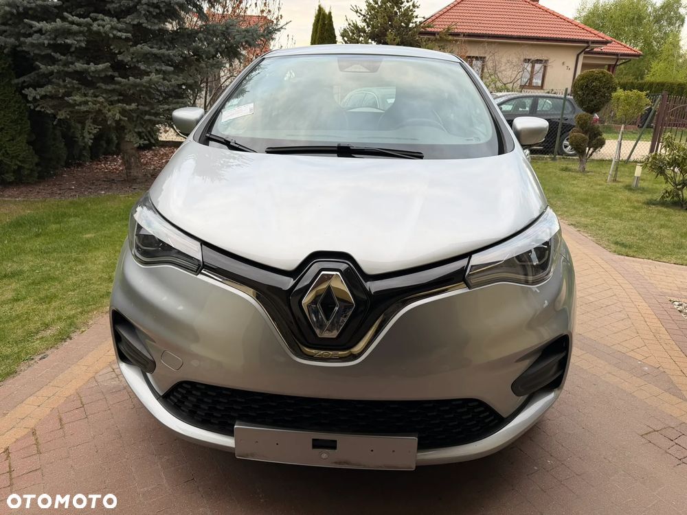Renault Zoe EV50 135hp Techno - 8