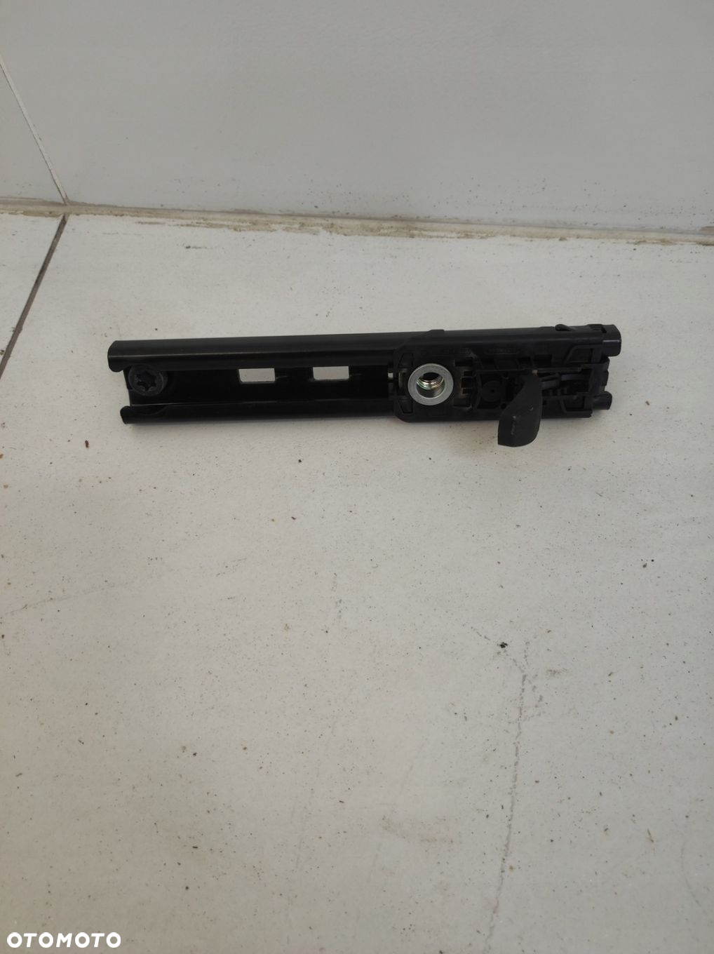 SUWAK REGULACJI WYSOKOŚCI PASA PRAWY LEWY PRZÓD FORD CUSTOM LIFT - 6
