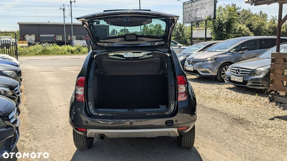 Dacia Duster - 28