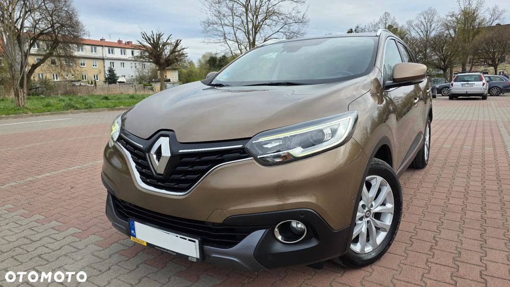 Renault Kadjar 1.2 Energy TCe Business - 2