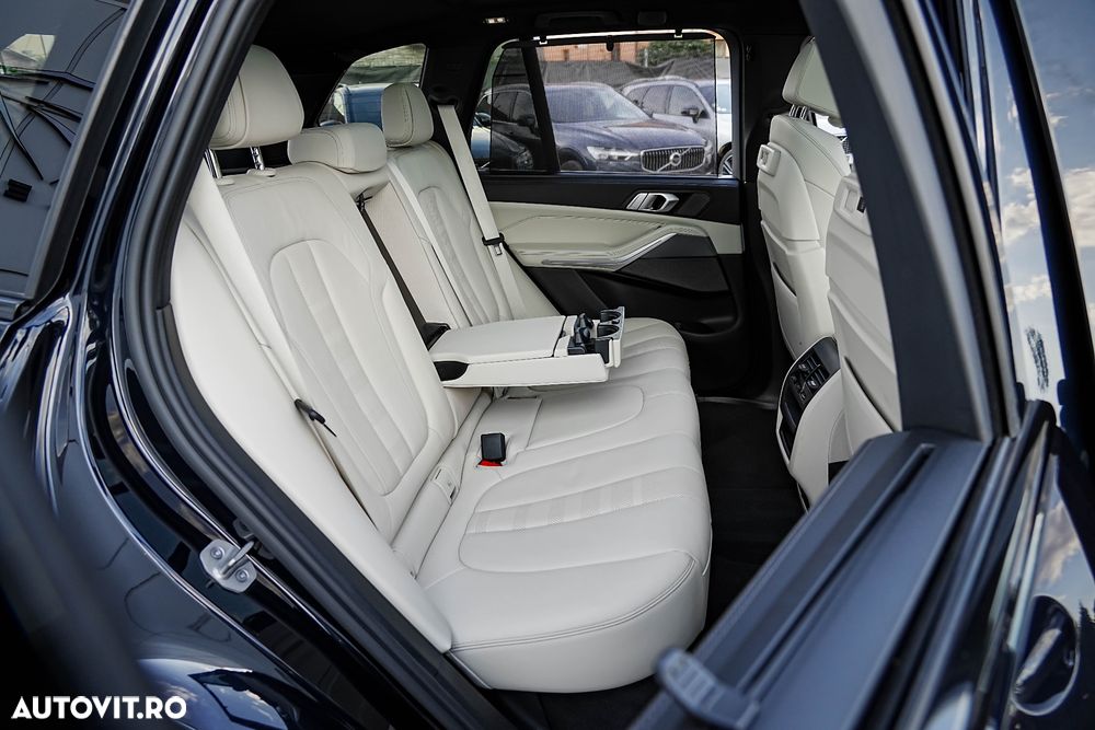 BMW X5 xDrive45e AT PHEV - 17