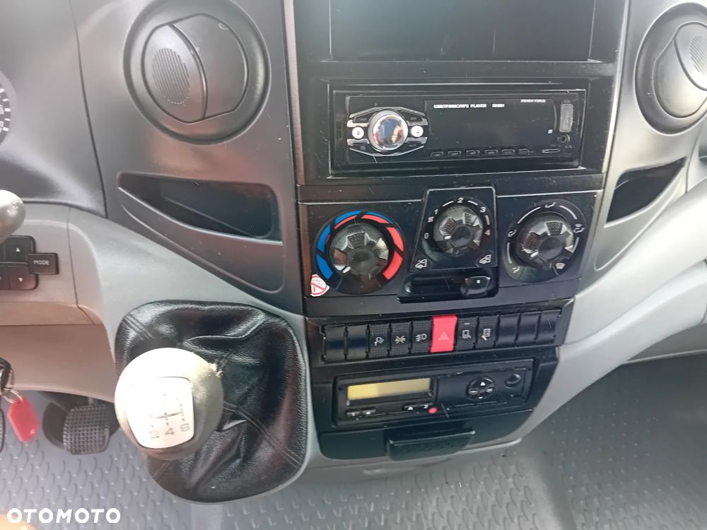 Iveco Daily - 21