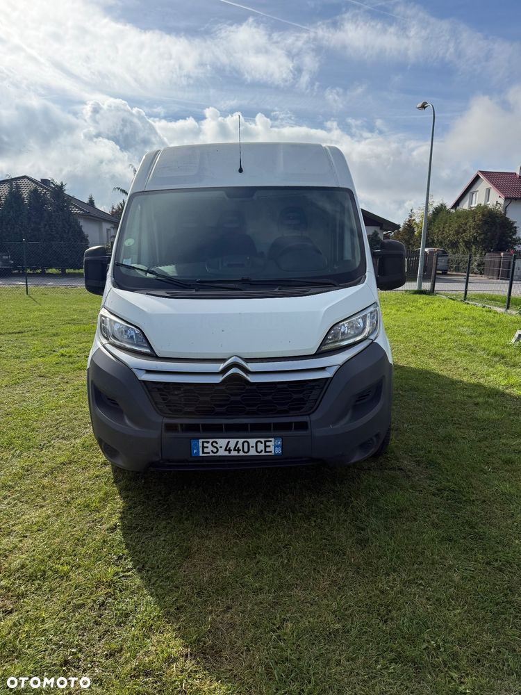 Citroën Jumper - 2