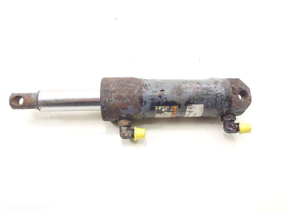 Zamiatarka Tennant M20 Siłownik Hydrauliczny  1038115 - 4