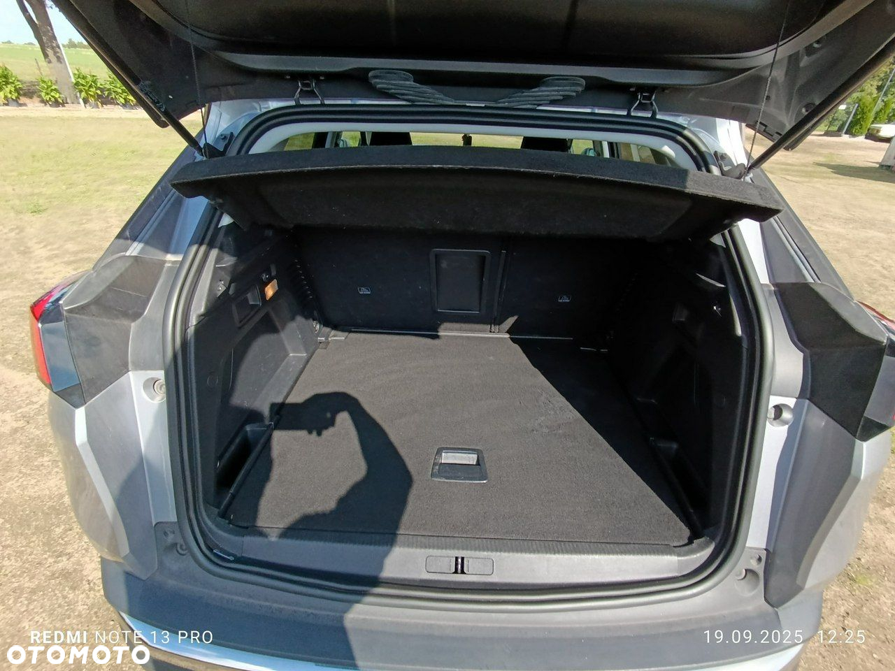Peugeot 3008 - 16