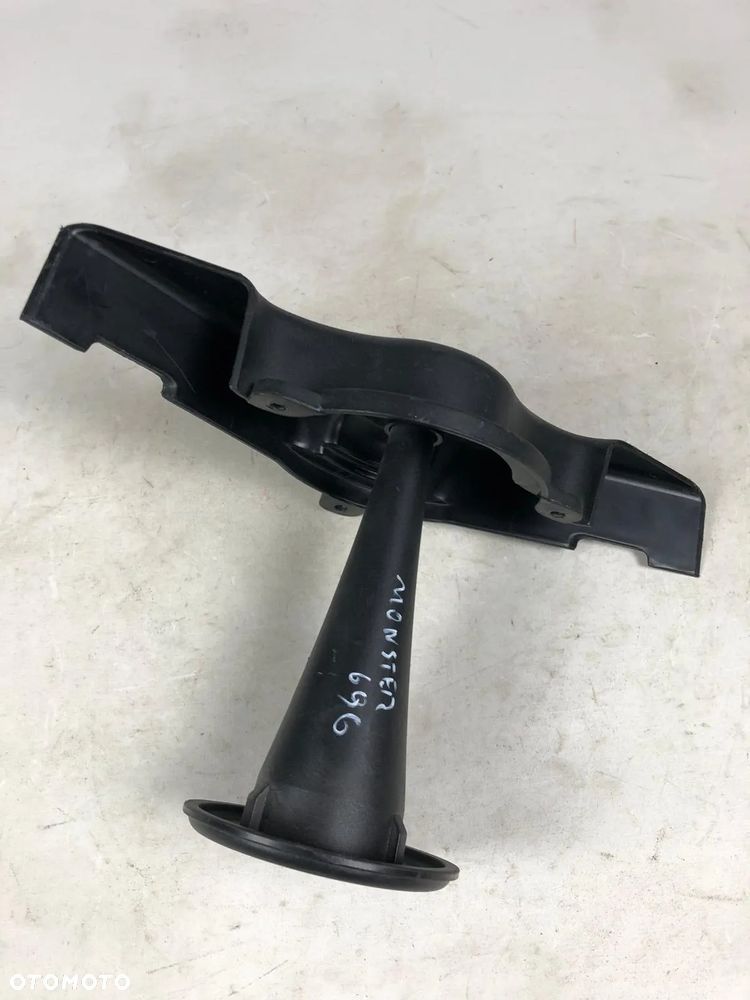 Ducati Monster 696 796 1100 Osłona Filtra Powietrza Nakładka Wypełnienie - 2