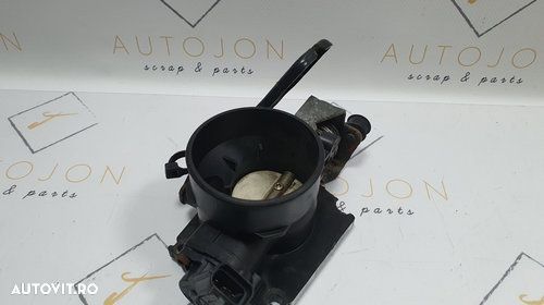 Clapeta de acceleratie FORD FOCUS Hatchback  DAW, DBW 1998 - 2007  XS4U9E927KA / XS4U-9E927-KA - 1