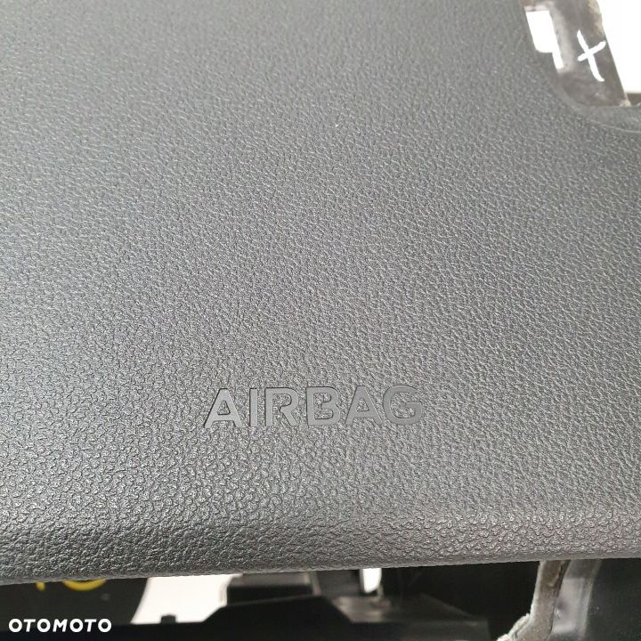 FORD KUGA MK3 DESKA ROZDZIELCZA KONSOLA KOKPIT PULPIT PODUSZKI AIRBAG AIR BAG PASY KIT SET - 5