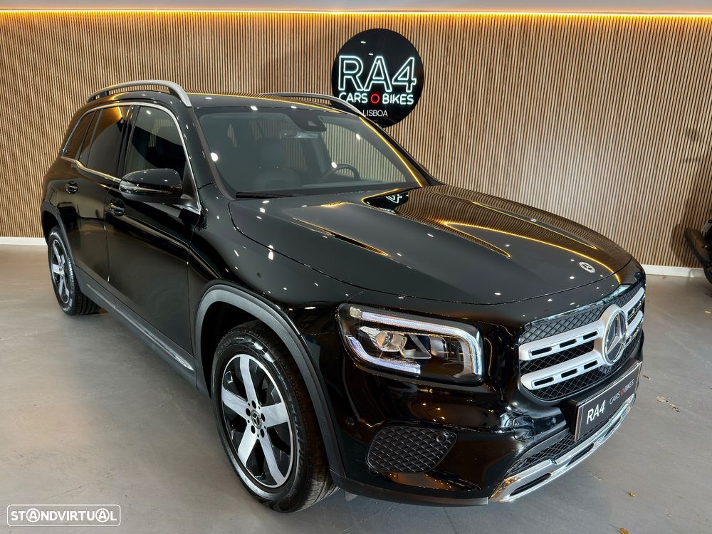 Mercedes-Benz GLB 180 d Style - 1