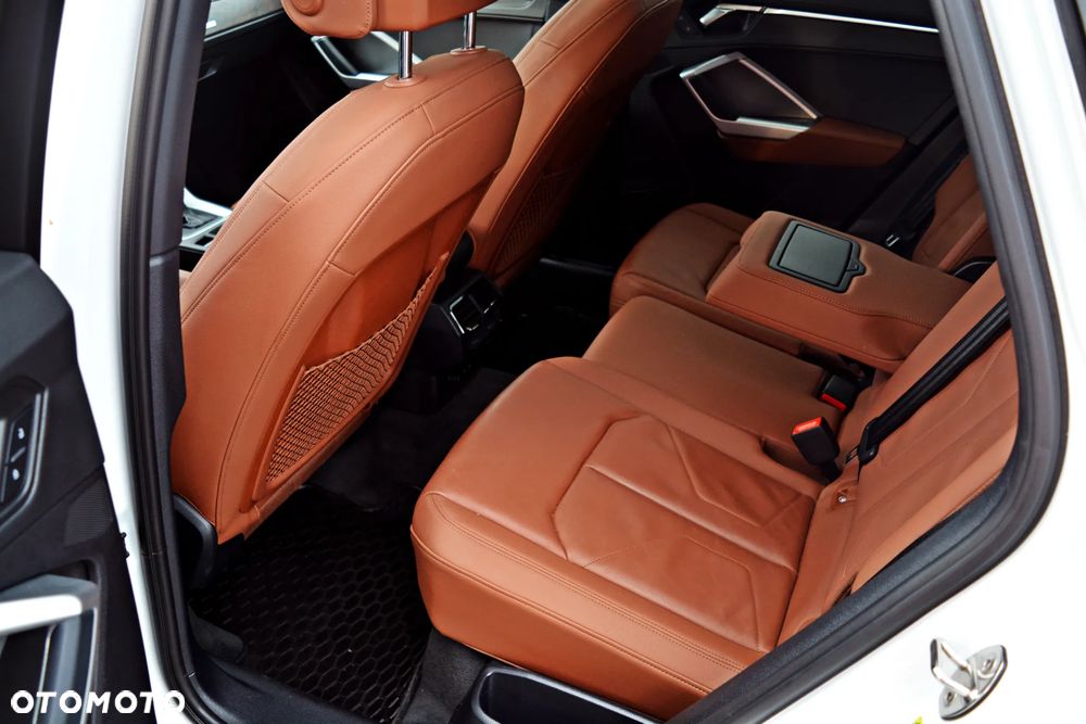 Audi Q3 45 TFSI quattro S tronic S line - 13