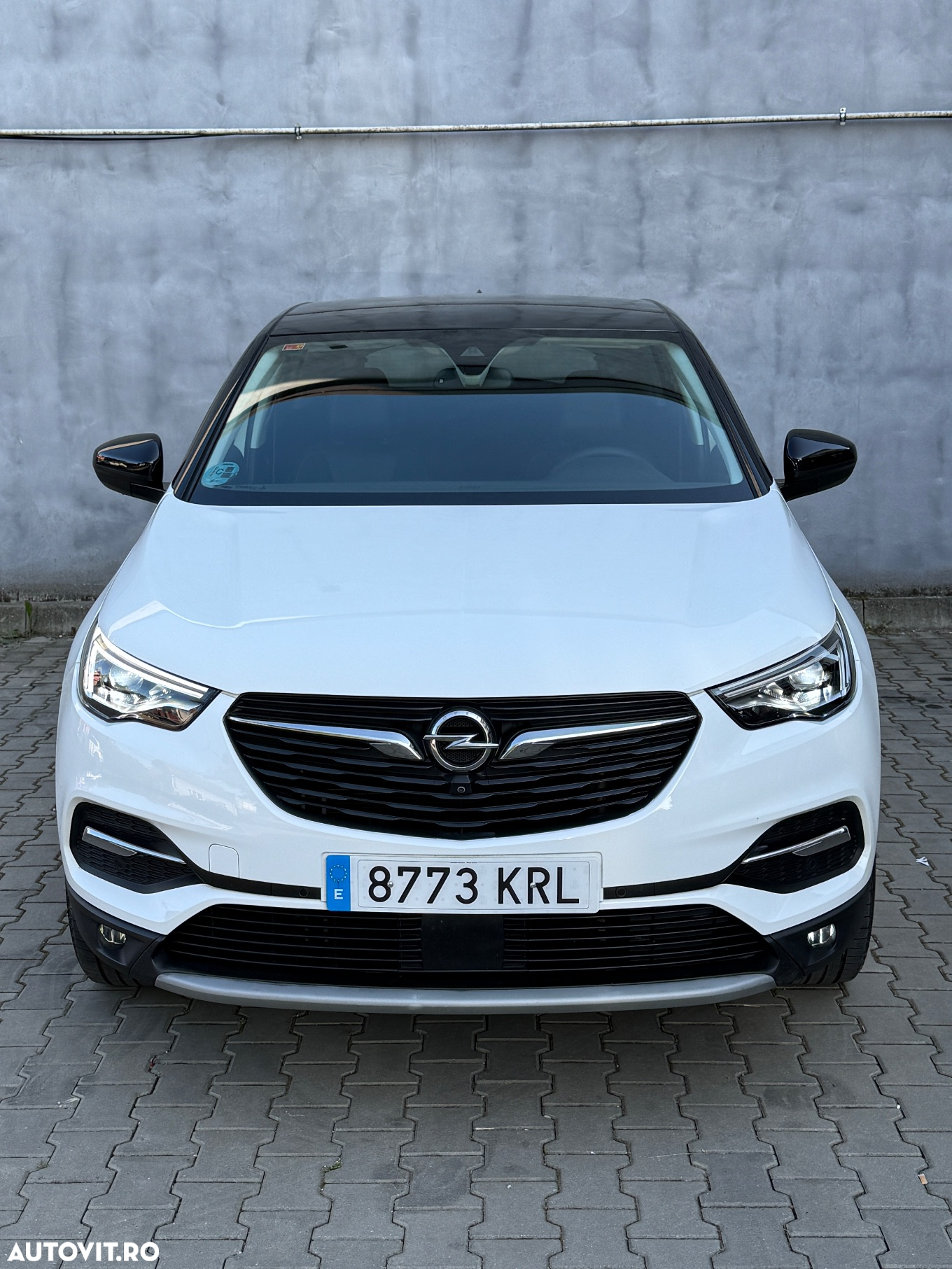 Opel Grandland X 1.5 ecoTEC START/STOP Design Line - 20