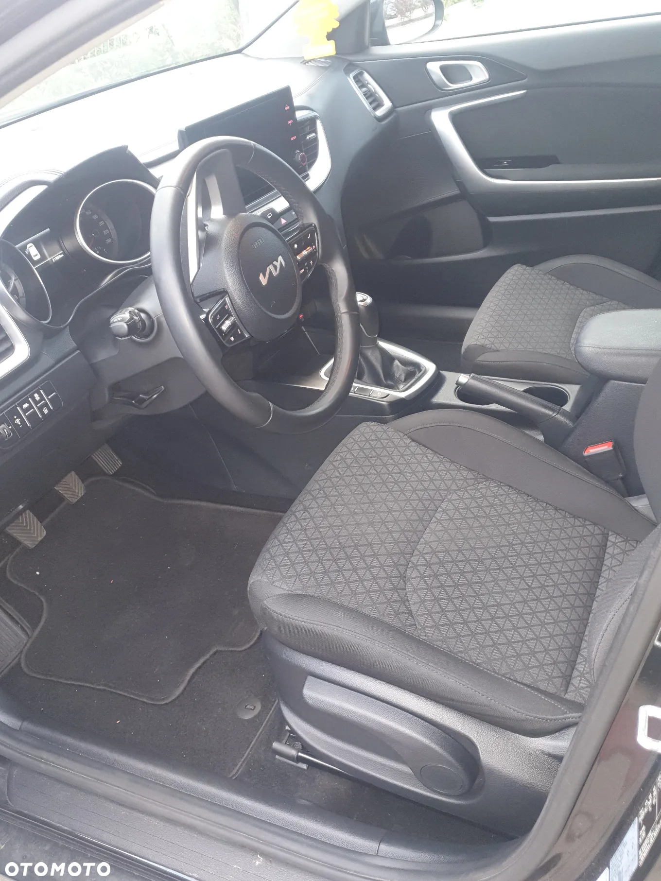 Kia Ceed 1.0 T-GDI Business Line - 6