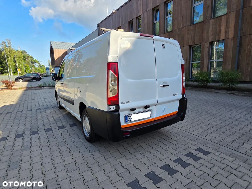 Peugeot Expert - 19