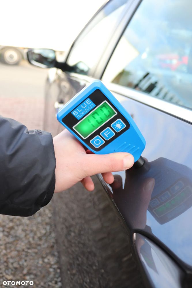 Hyundai i30 blue Kombi 1.6 GDi YES Gold - 24