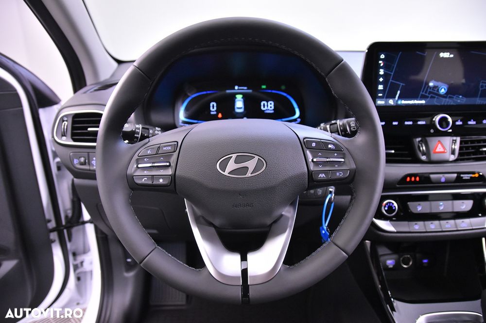 Hyundai i30 1.5 96CP M/T Comfort - 7