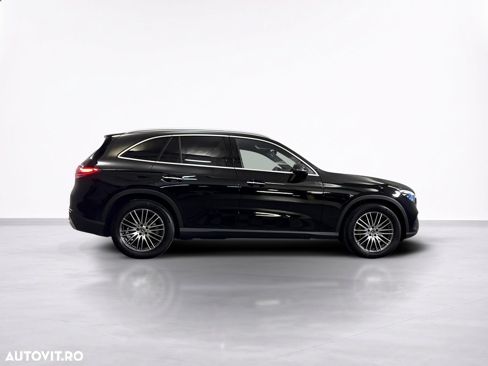 Mercedes-Benz GLC - 7