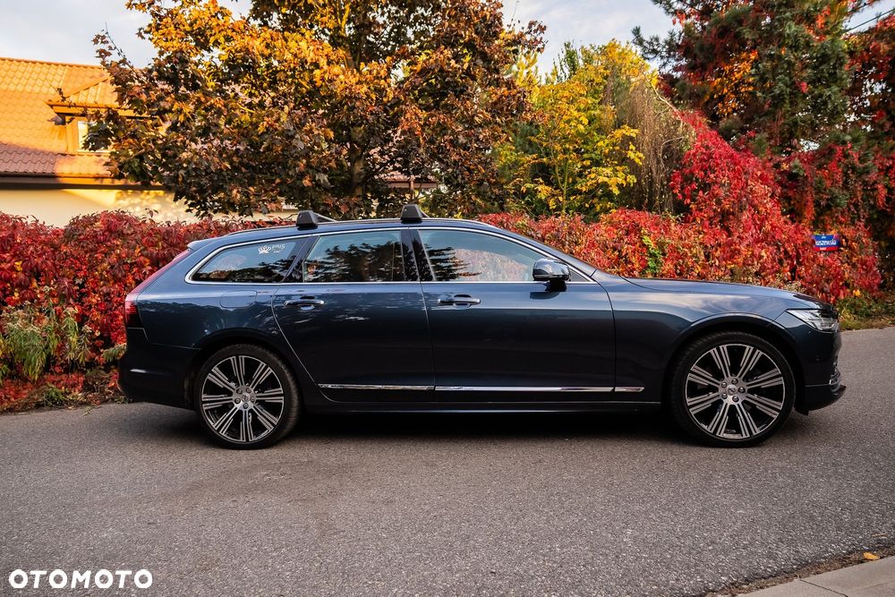 Volvo V90 - 17