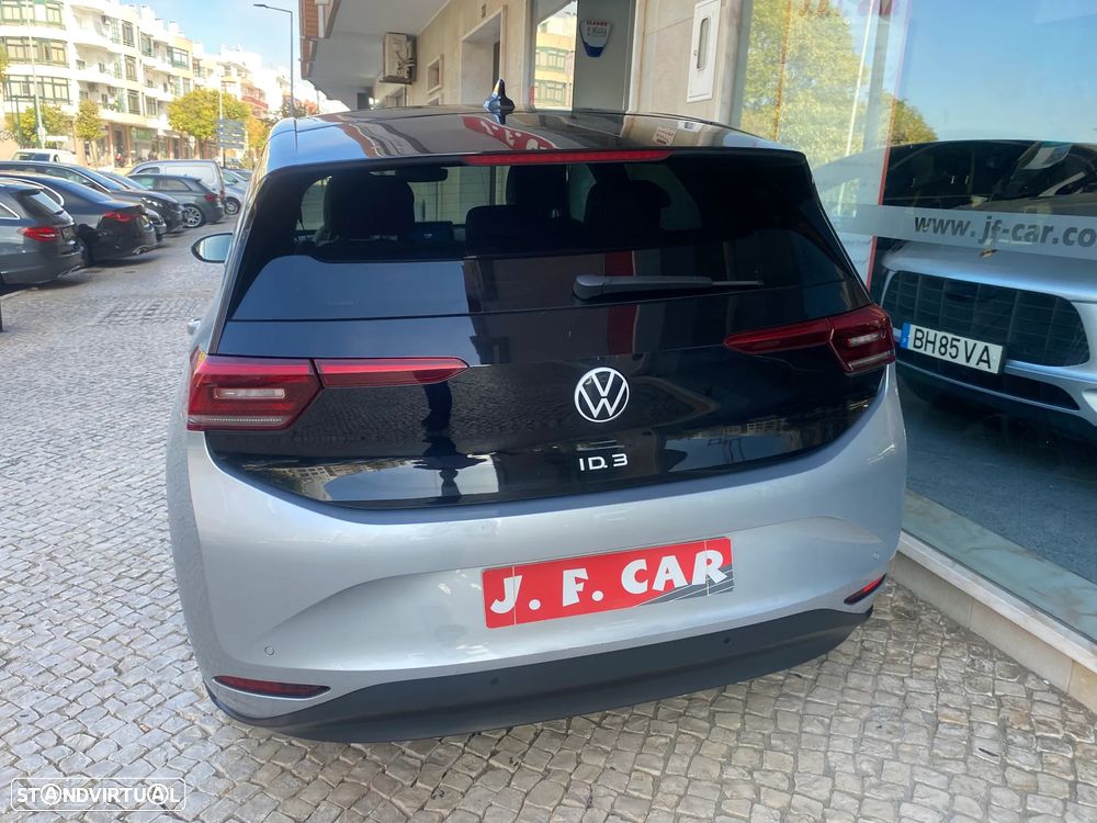 VW ID.3 Performance Upgrade Pro Family - 9