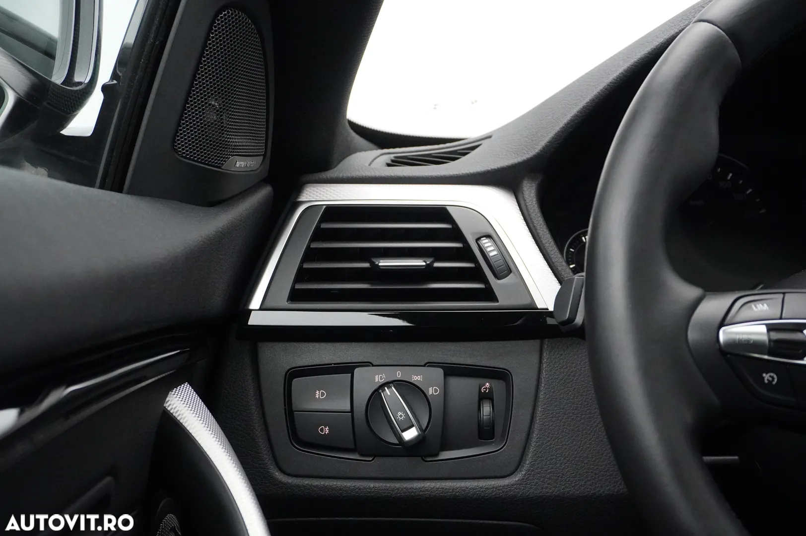 BMW Seria 4 430i Gran Coupe Aut. M Sport - 19