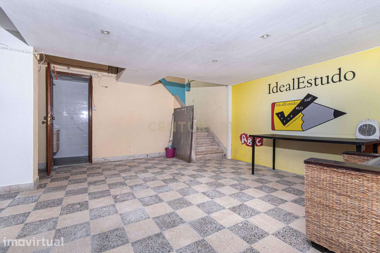 Espaço Comercial próximo à Urb. Neudel, Amadora - Grande imagem: 5/14