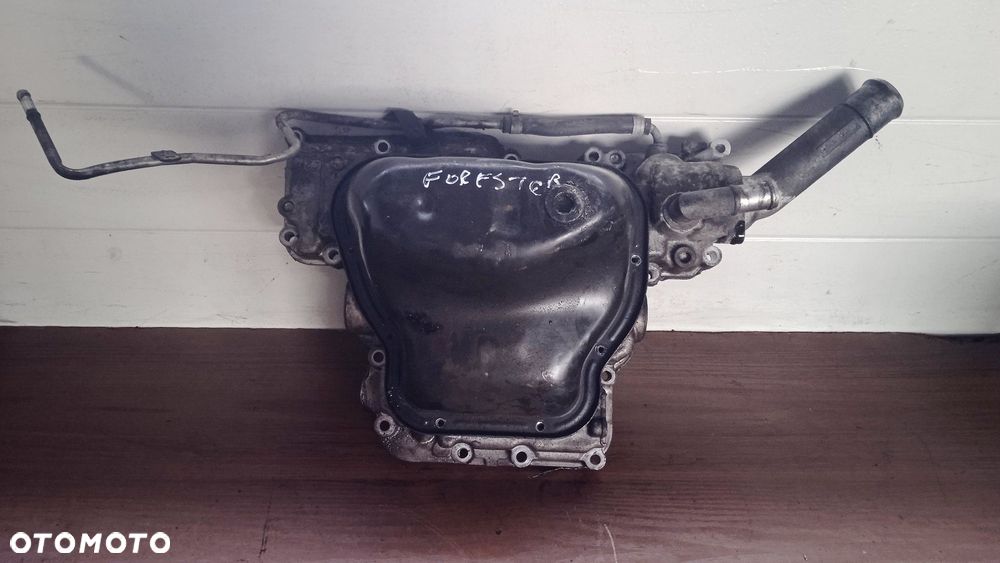 Misa olejowa karter Subaru Forester III 2.0 D - 2