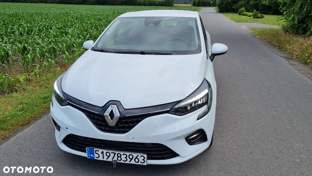 Renault Clio - 3
