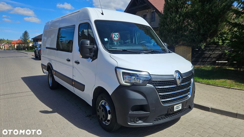 Renault MASTER - 4