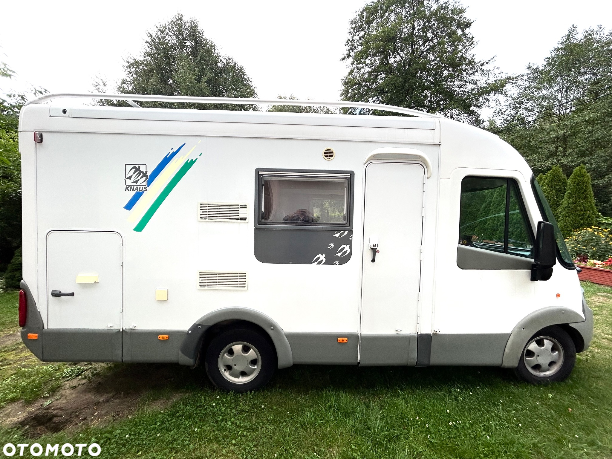 KNAUS Travel liner - 6