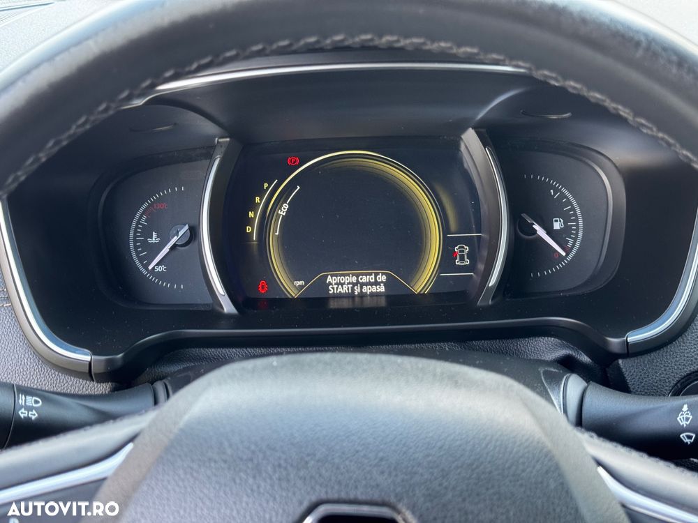 Renault Talisman ENERGY dCi 130 EDC INTENS - 14