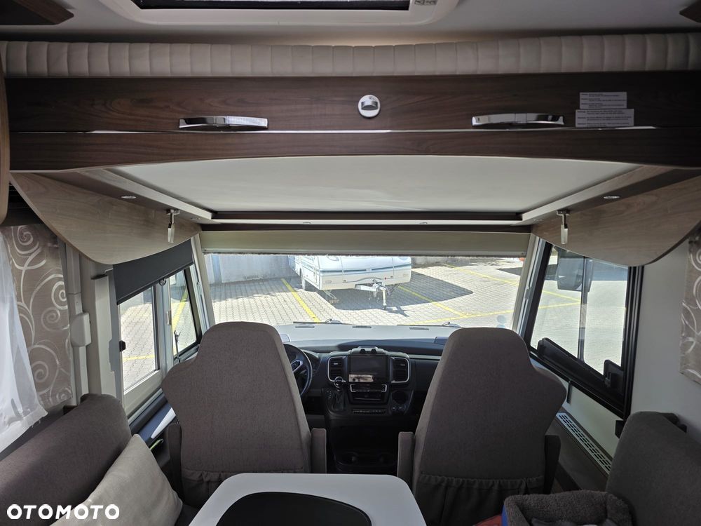 Frankia 680 l SG F-line - 27