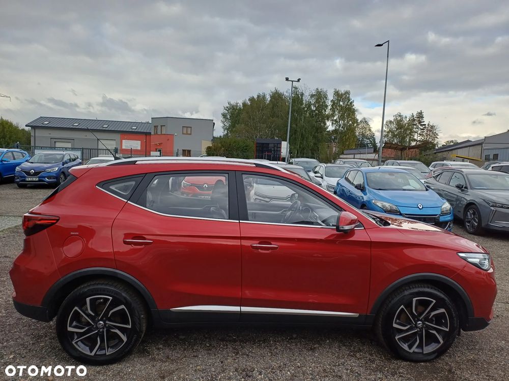 MG ZS ICE 1.5 VTI-tech Luxury - 7