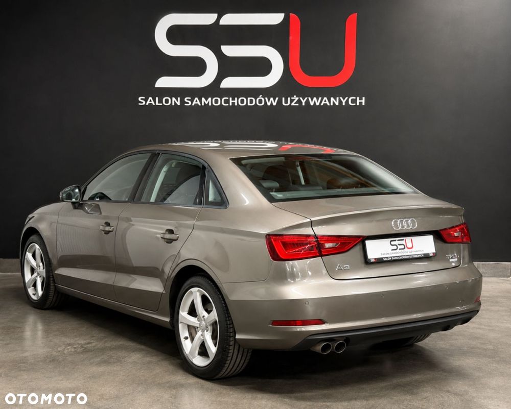 Audi A3 Limousine 1.4 TFSI CoD S tronic - 15