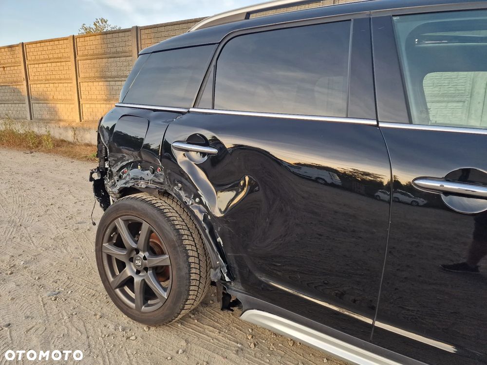 MINI Countryman Cooper S - 29