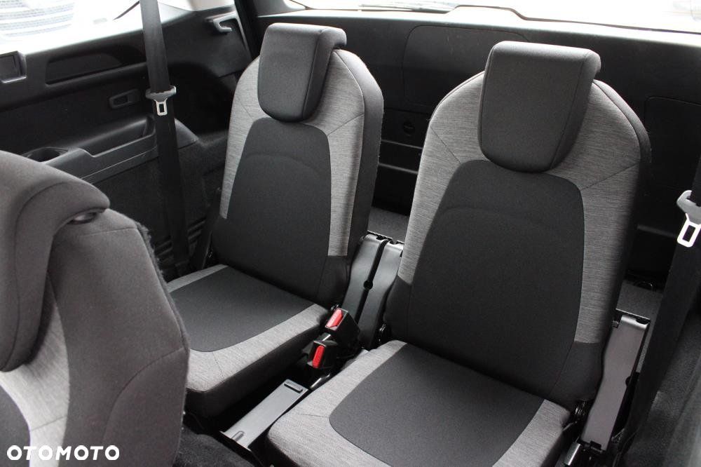 Citroën C4 SpaceTourer - 29