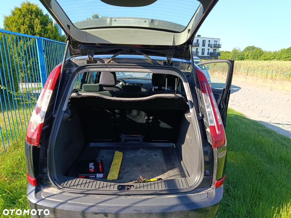 Ford C-MAX - 6