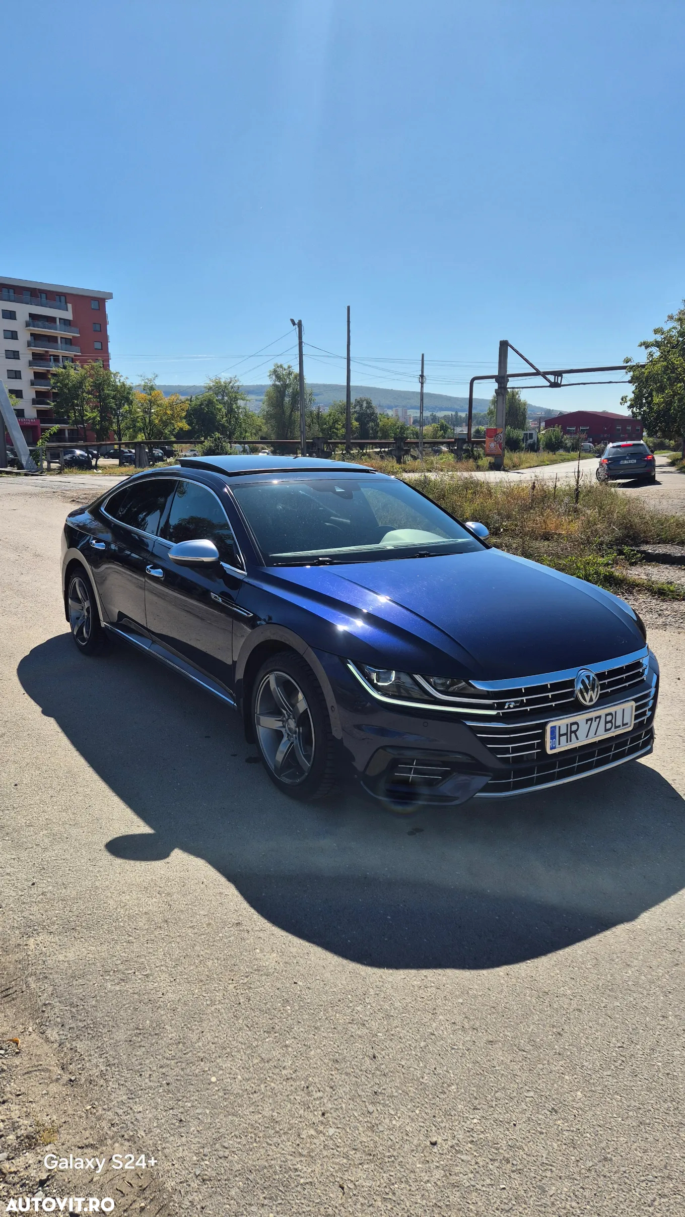 Volkswagen ARTEON 2.0 TSI DSG R-Line - 6