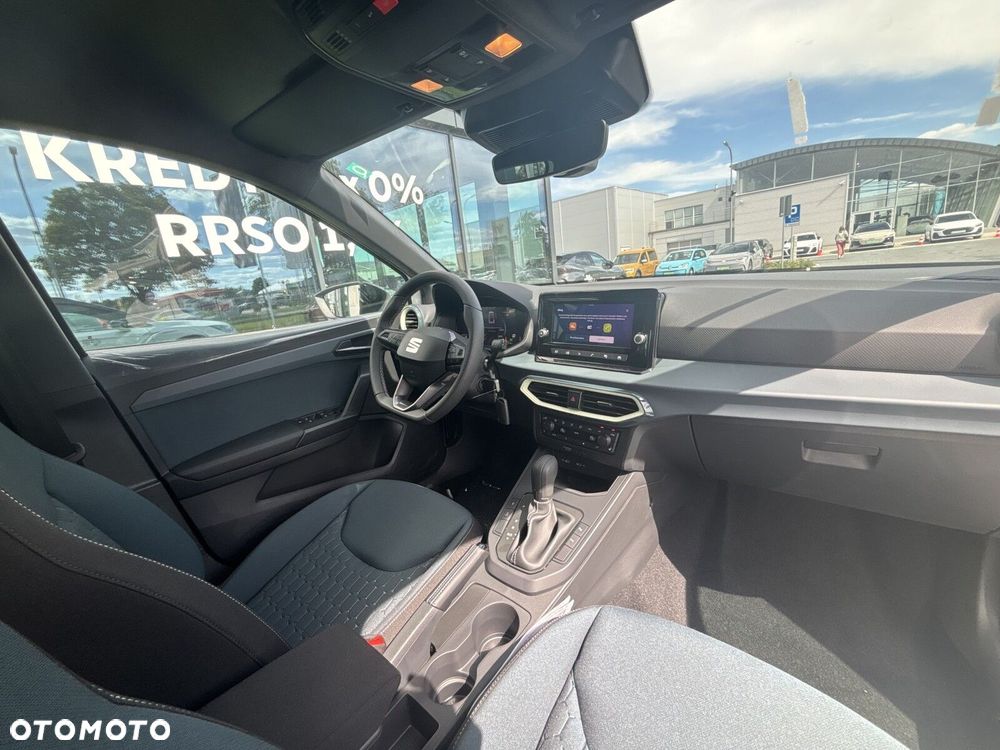 Seat Arona - 13