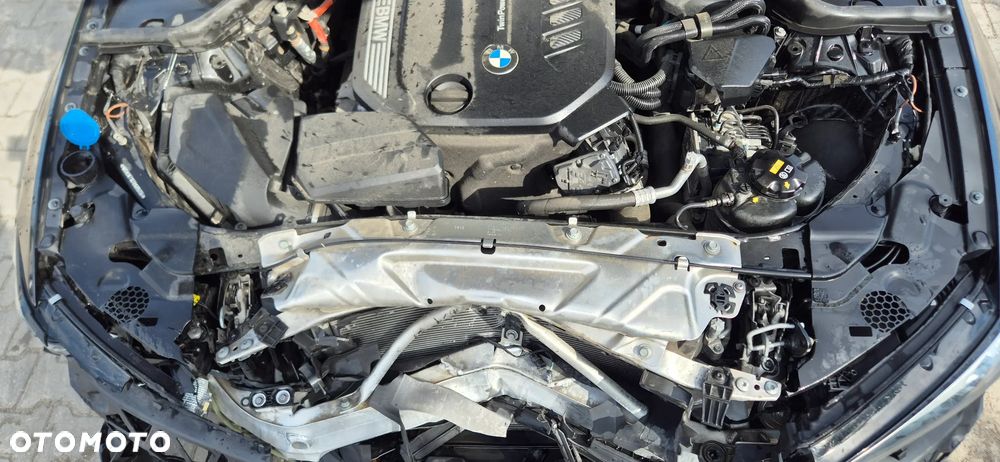 BMW Seria 3 320d xDrive Luxury Line - 32