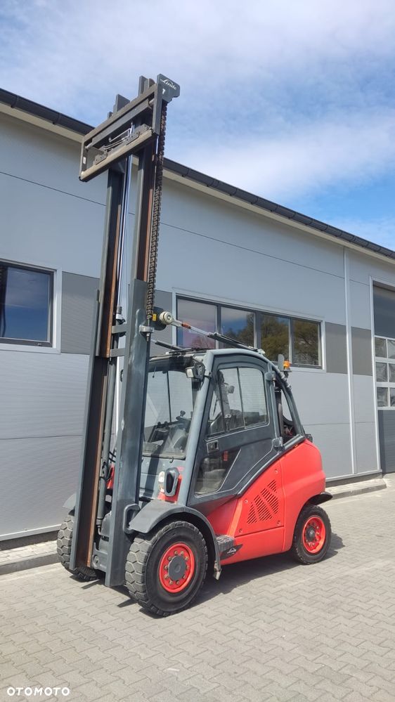 Linde H50T - 02 - 2