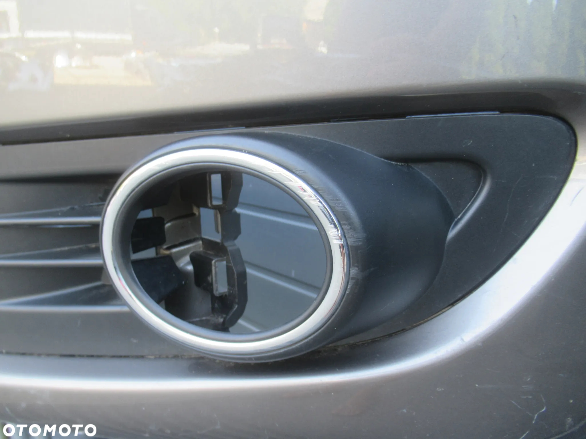 ZDERZAK PRZEDNI PRZÓD VW GOLF V PLUS LIFT 5M0 5M0807221N 2008-2014 - 12