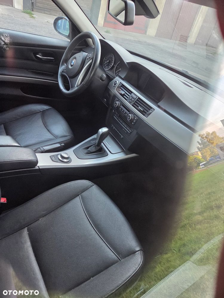BMW Seria 3 - 4