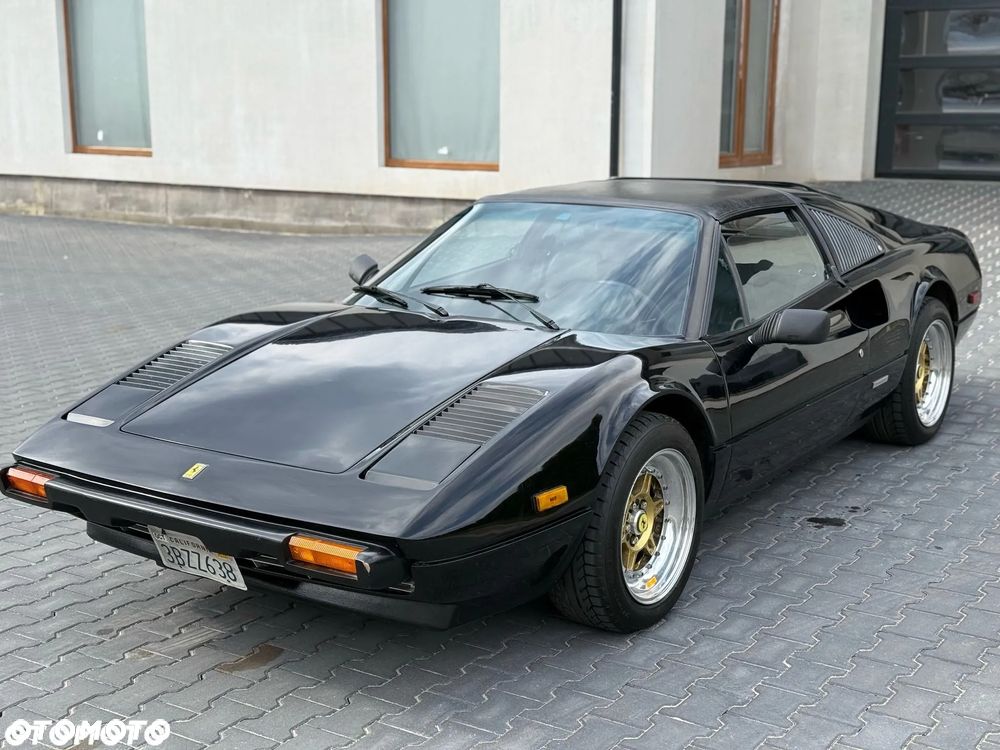 Ferrari 308 - 4