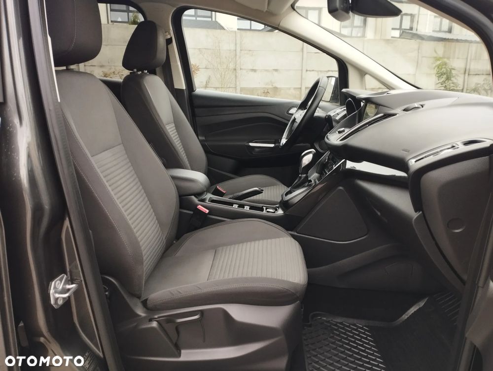 Ford Grand C-MAX 1.5 EcoBoost Start-Stopp-System Titanium - 23