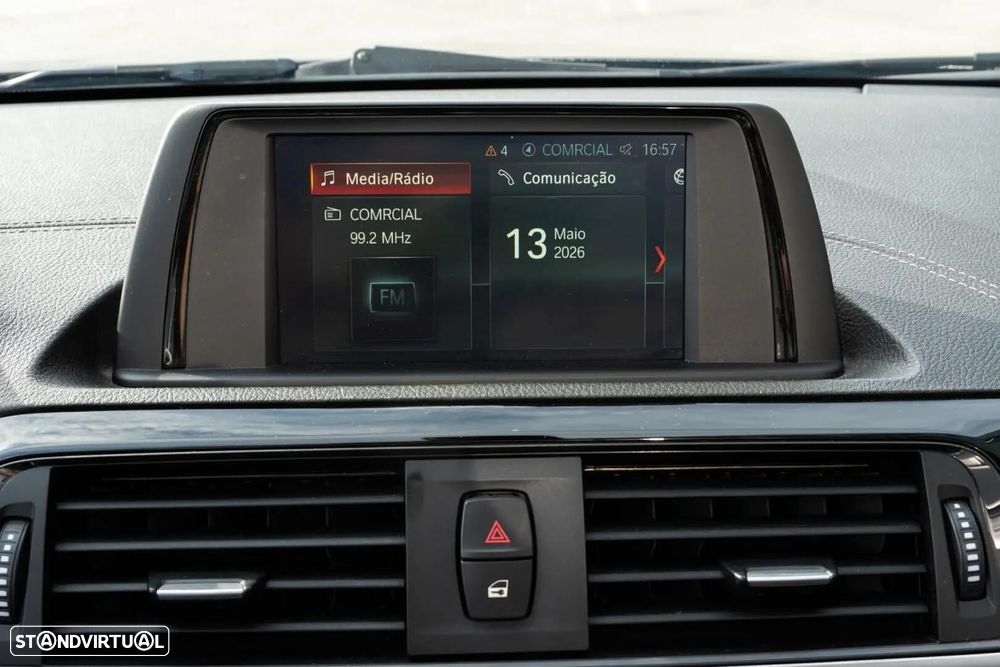 BMW 218 - 7