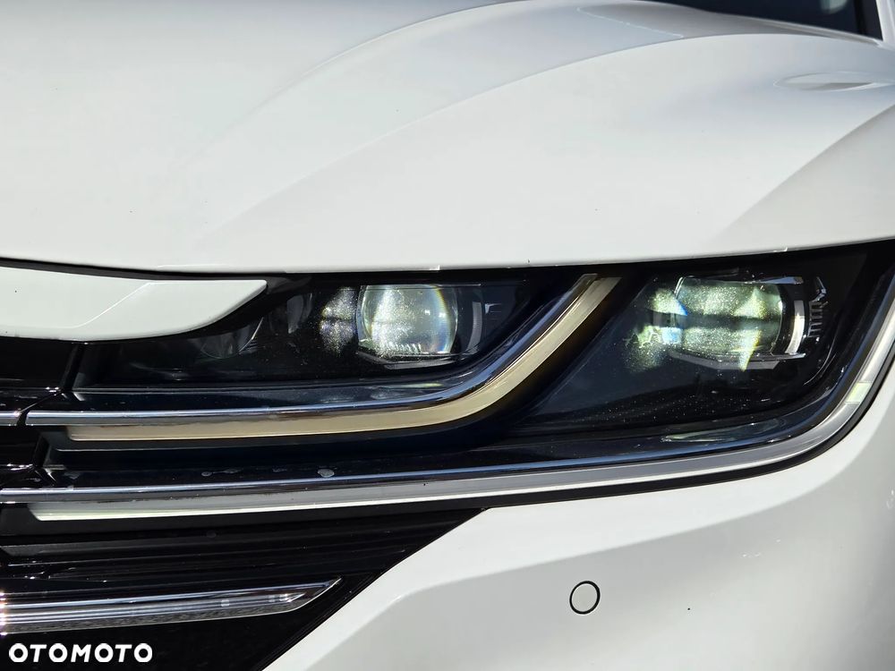 Volkswagen Arteon 1.5 TSI R-Line - 33