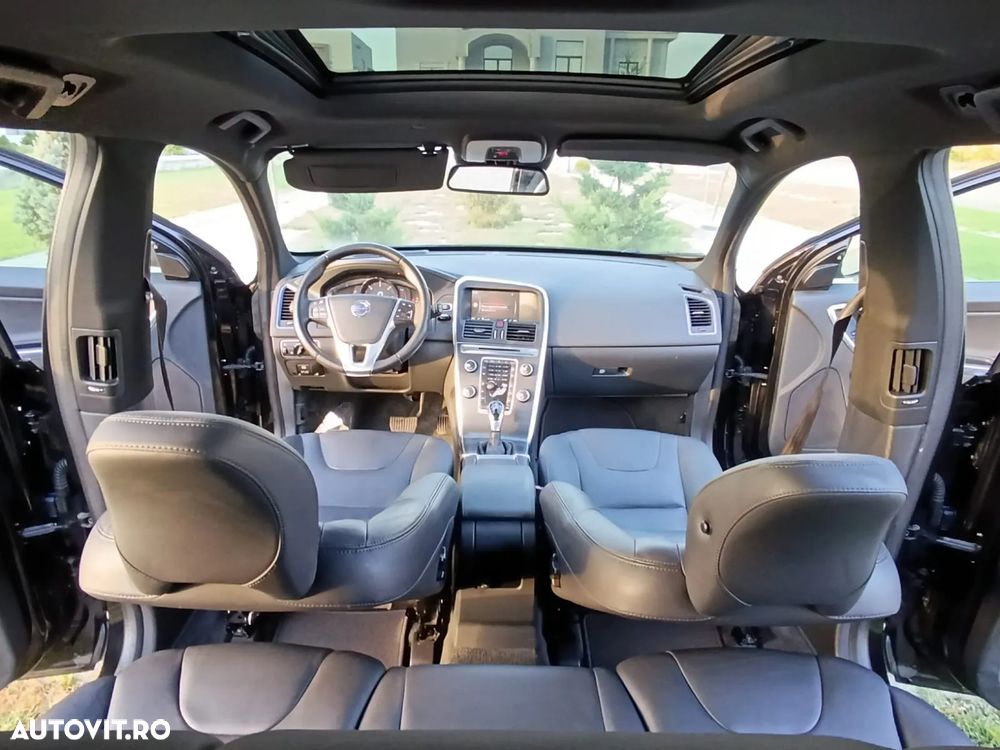 Volvo XC 60 - 6