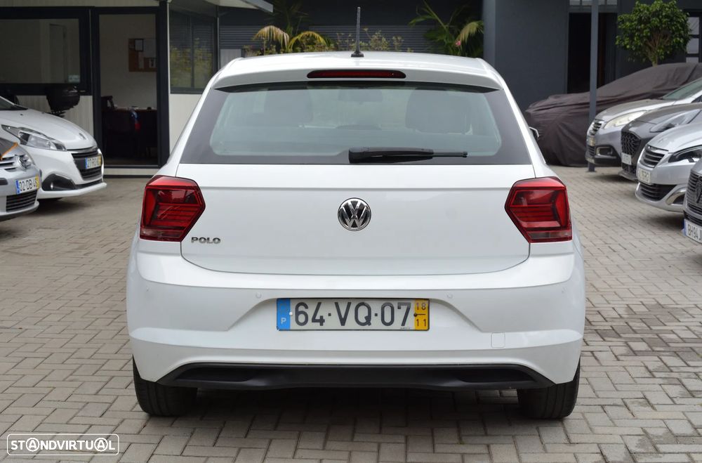 VW Polo 1.0 TSI Confortline - 13