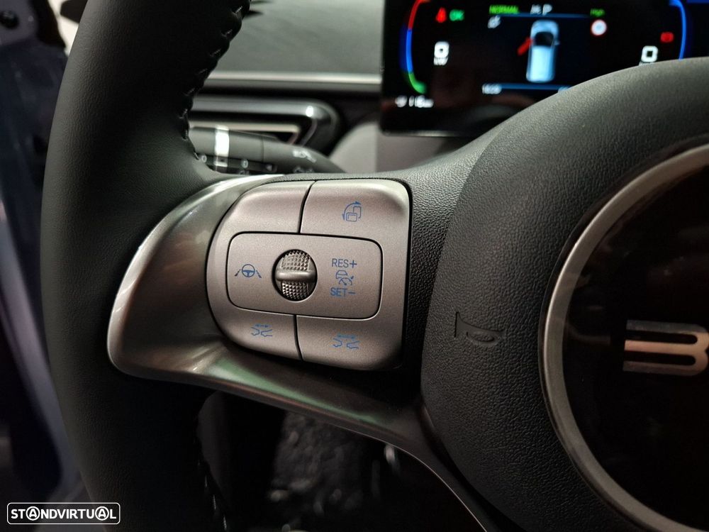 BYD Dolphin Surf 43.2 kWh Boost — fotografia 16