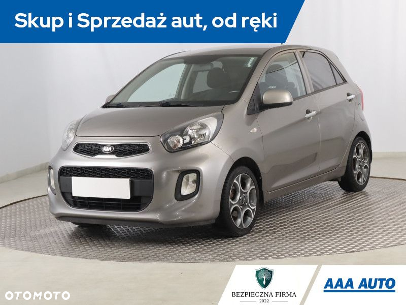 Kia Picanto - 2