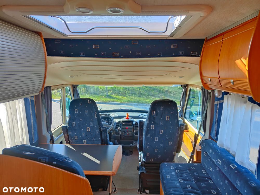 PILOTE Pilote Galaxy 50 - 10